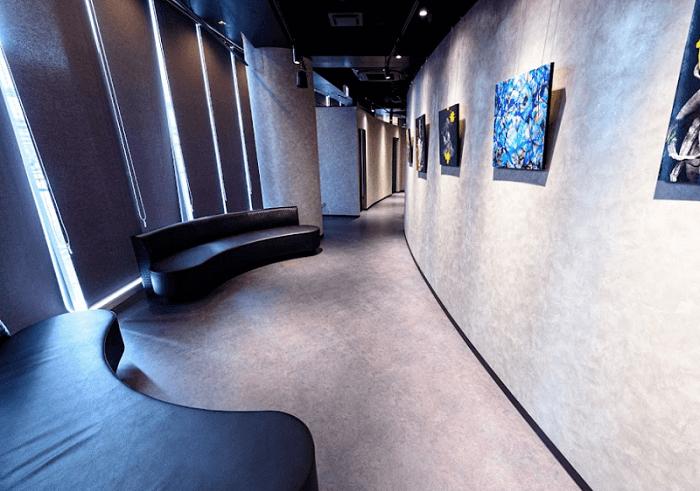 Art Lounge Clinic